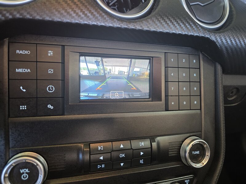 2019 Ford Mustang EcoBoost 2DR CONVERTIBLE - Photo 22 - Hamilton, OH 45015