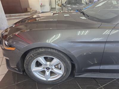 2019 Ford Mustang EcoBoost 2DR CONVERTIBLE - Photo 35 - Hamilton, OH 45015