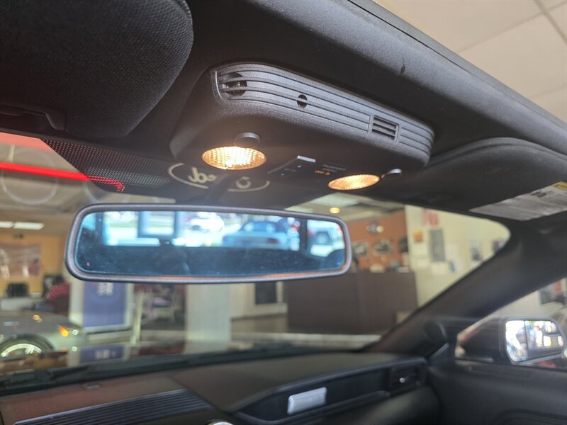2019 Ford Mustang EcoBoost 2DR CONVERTIBLE - Photo 21 - Hamilton, OH 45015