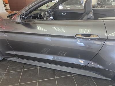 2019 Ford Mustang EcoBoost 2DR CONVERTIBLE - Photo 28 - Hamilton, OH 45015