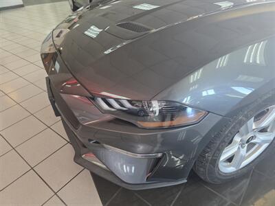 2019 Ford Mustang EcoBoost 2DR CONVERTIBLE - Photo 14 - Hamilton, OH 45015