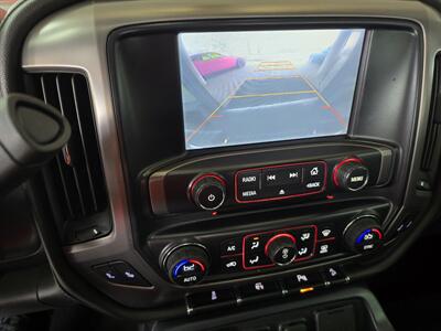 2014 GMC Sierra 1500 SLE-CREW CAB-4X4/ALL-TERRAIN - Photo 21 - Hamilton, OH 45015