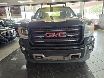 2014 GMC Sierra 1500 SLE-CREW CAB-4X4/ALL-TERRAIN - Photo 2 - Hamilton, OH 45015
