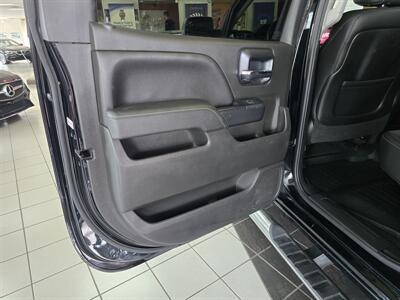 2014 GMC Sierra 1500 SLE-CREW CAB-4X4/ALL-TERRAIN - Photo 10 - Hamilton, OH 45015