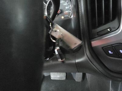 2014 GMC Sierra 1500 SLE-CREW CAB-4X4/ALL-TERRAIN - Photo 29 - Hamilton, OH 45015