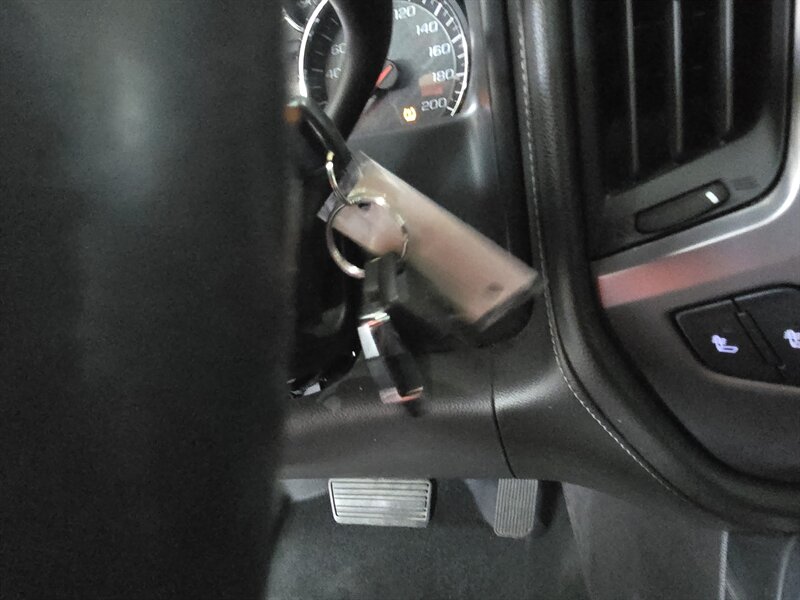 2014 GMC Sierra 1500 SLE-CREW CAB-4X4/ALL-TERRAIN - Photo 29 - Hamilton, OH 45015