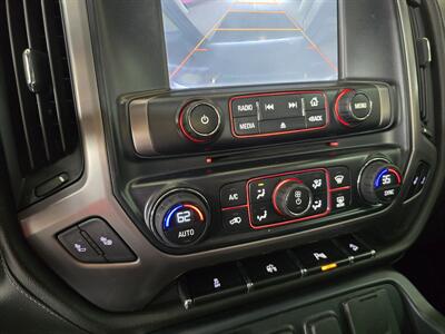 2014 GMC Sierra 1500 SLE-CREW CAB-4X4/ALL-TERRAIN - Photo 22 - Hamilton, OH 45015
