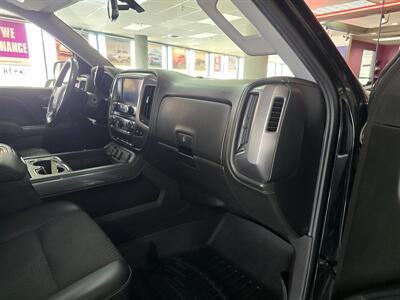 2014 GMC Sierra 1500 SLE-CREW CAB-4X4/ALL-TERRAIN - Photo 13 - Hamilton, OH 45015