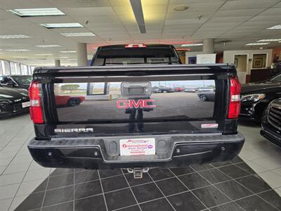 2014 GMC Sierra 1500 SLE-CREW CAB-4X4/ALL-TERRAIN - Photo 5 - Hamilton, OH 45015