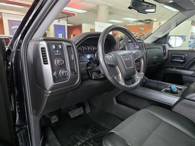 2014 GMC Sierra 1500 SLE-CREW CAB-4X4/ALL-TERRAIN - Photo 8 - Hamilton, OH 45015