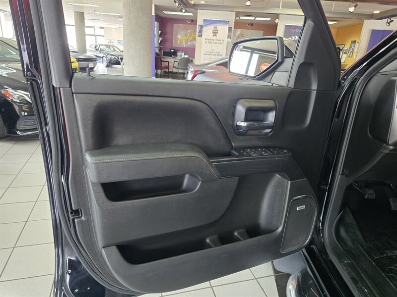 2014 GMC Sierra 1500 SLE-CREW CAB-4X4/ALL-TERRAIN - Photo 7 - Hamilton, OH 45015