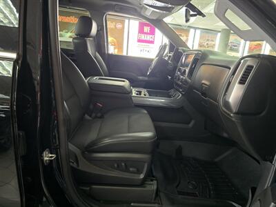 2014 GMC Sierra 1500 SLE-CREW CAB-4X4/ALL-TERRAIN - Photo 14 - Hamilton, OH 45015