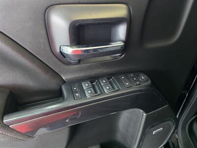 2014 GMC Sierra 1500 SLE-CREW CAB-4X4/ALL-TERRAIN - Photo 17 - Hamilton, OH 45015