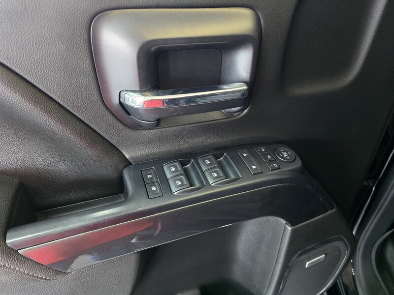 2014 GMC Sierra 1500 SLE-CREW CAB-4X4/ALL-TERRAIN - Photo 17 - Hamilton, OH 45015