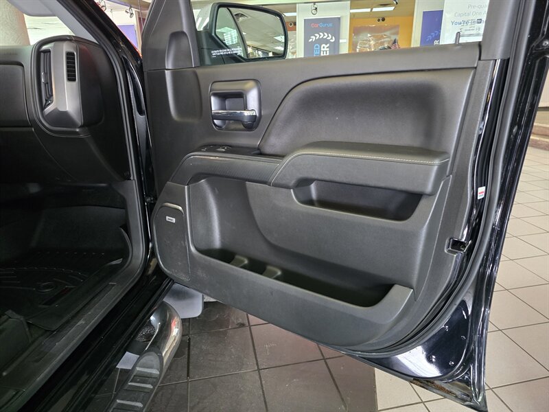 2014 GMC Sierra 1500 SLE-CREW CAB-4X4/ALL-TERRAIN - Photo 12 - Hamilton, OH 45015