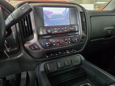 2014 GMC Sierra 1500 SLE-CREW CAB-4X4/ALL-TERRAIN - Photo 24 - Hamilton, OH 45015