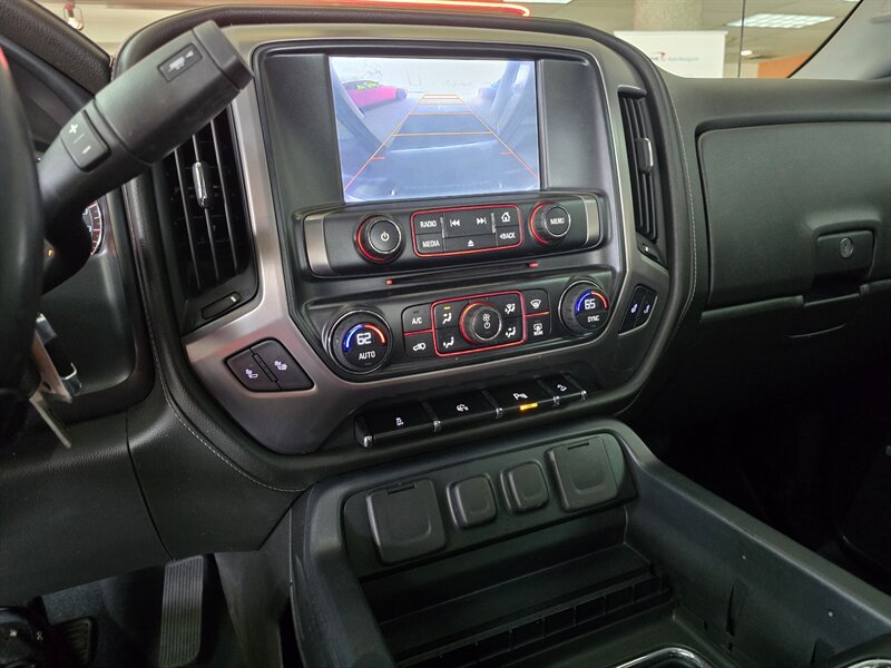 2014 GMC Sierra 1500 SLE-CREW CAB-4X4/ALL-TERRAIN - Photo 24 - Hamilton, OH 45015
