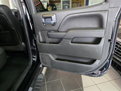 2014 GMC Sierra 1500 SLE-CREW CAB-4X4/ALL-TERRAIN - Photo 15 - Hamilton, OH 45015