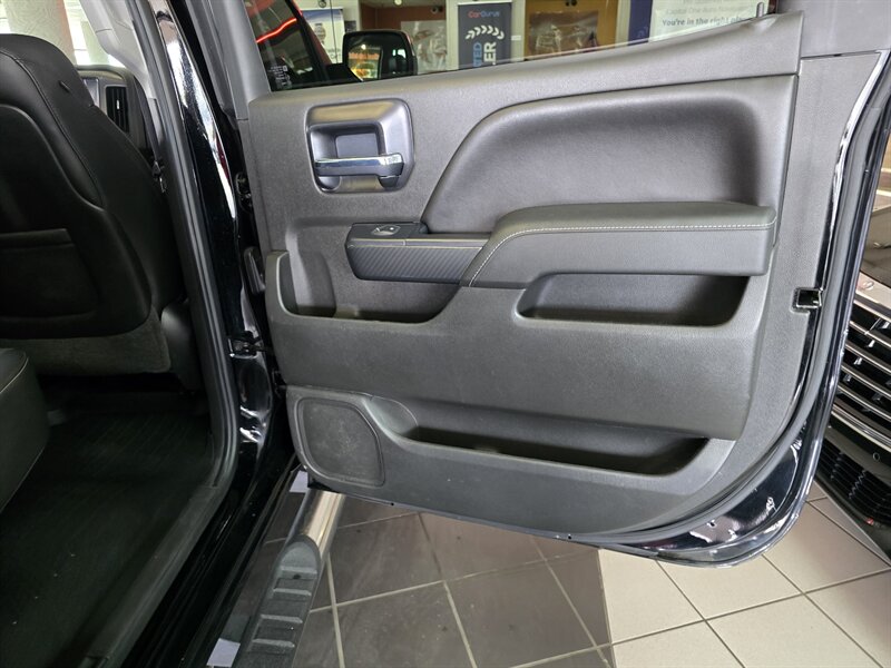 2014 GMC Sierra 1500 SLE-CREW CAB-4X4/ALL-TERRAIN - Photo 15 - Hamilton, OH 45015