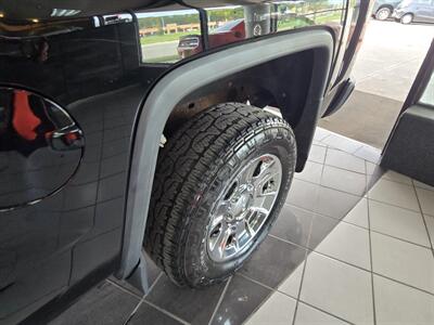 2014 GMC Sierra 1500 SLE-CREW CAB-4X4/ALL-TERRAIN - Photo 36 - Hamilton, OH 45015