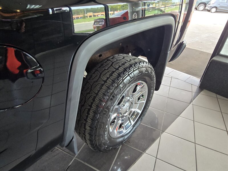 2014 GMC Sierra 1500 SLE-CREW CAB-4X4/ALL-TERRAIN - Photo 36 - Hamilton, OH 45015