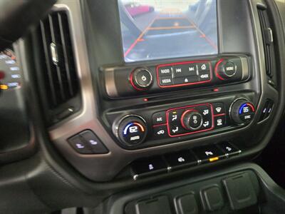 2014 GMC Sierra 1500 SLE-CREW CAB-4X4/ALL-TERRAIN - Photo 23 - Hamilton, OH 45015