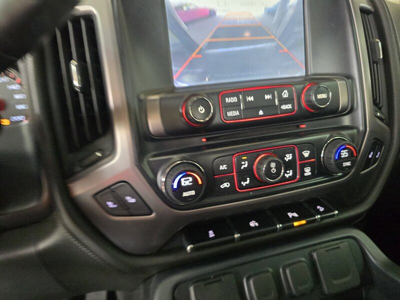 2014 GMC Sierra 1500 SLE-CREW CAB-4X4/ALL-TERRAIN - Photo 23 - Hamilton, OH 45015