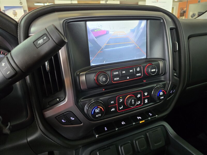 2014 GMC Sierra 1500 SLE-CREW CAB-4X4/ALL-TERRAIN - Photo 20 - Hamilton, OH 45015