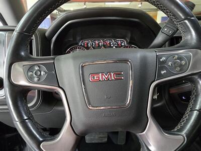 2014 GMC Sierra 1500 SLE-CREW CAB-4X4/ALL-TERRAIN - Photo 25 - Hamilton, OH 45015