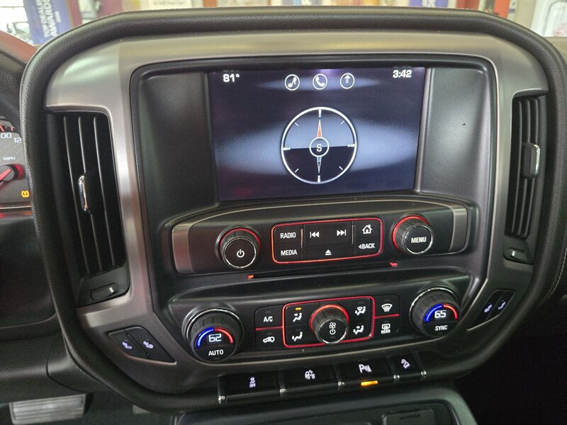 2014 GMC Sierra 1500 SLE-CREW CAB-4X4/ALL-TERRAIN - Photo 27 - Hamilton, OH 45015