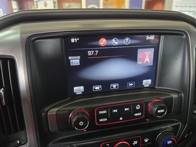 2014 GMC Sierra 1500 SLE-CREW CAB-4X4/ALL-TERRAIN - Photo 26 - Hamilton, OH 45015