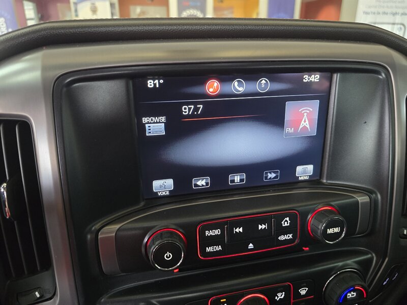 2014 GMC Sierra 1500 SLE-CREW CAB-4X4/ALL-TERRAIN - Photo 26 - Hamilton, OH 45015