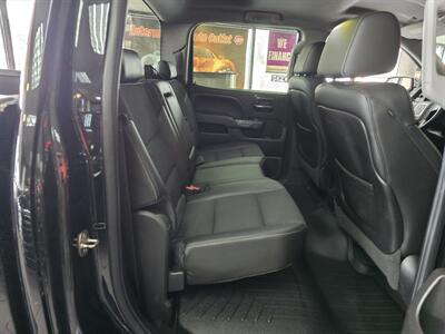 2014 GMC Sierra 1500 SLE-CREW CAB-4X4/ALL-TERRAIN - Photo 16 - Hamilton, OH 45015