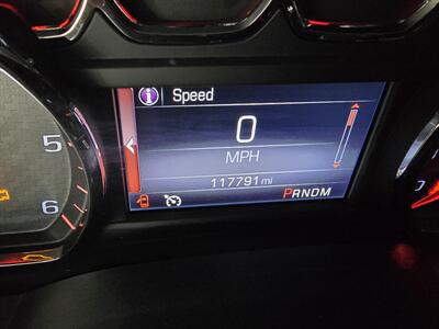 2014 GMC Sierra 1500 SLE-CREW CAB-4X4/ALL-TERRAIN - Photo 28 - Hamilton, OH 45015