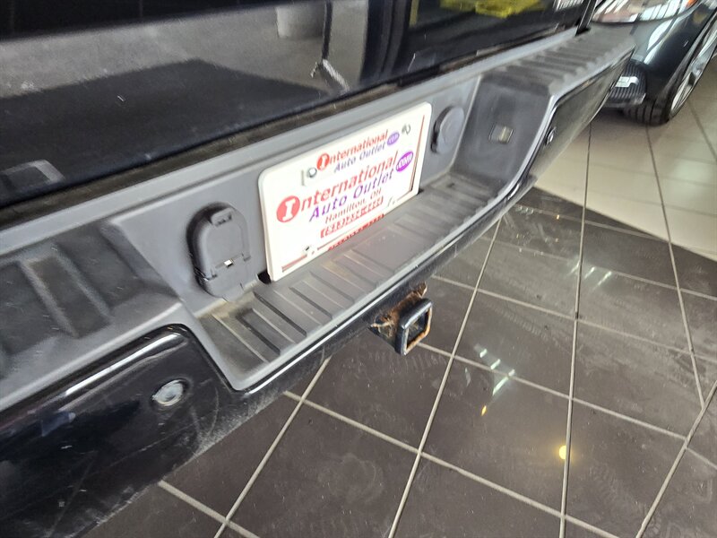 2014 GMC Sierra 1500 SLE-CREW CAB-4X4/ALL-TERRAIN - Photo 32 - Hamilton, OH 45015