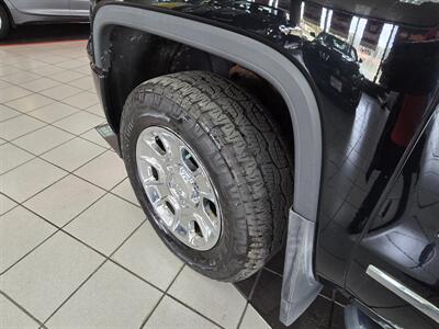 2014 GMC Sierra 1500 SLE-CREW CAB-4X4/ALL-TERRAIN - Photo 35 - Hamilton, OH 45015