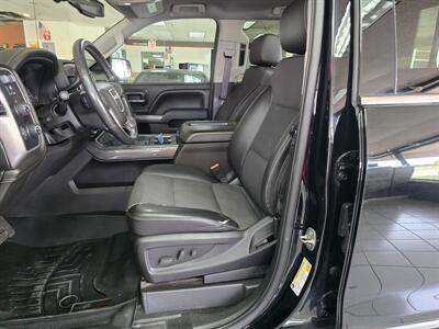2014 GMC Sierra 1500 SLE-CREW CAB-4X4/ALL-TERRAIN - Photo 9 - Hamilton, OH 45015