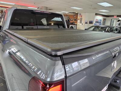 2019 Honda Ridgeline RTL-E 4DR CREW CAB 4X4   - Photo 40 - Hamilton, OH 45015