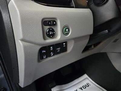 2019 Honda Ridgeline RTL-E 4DR CREW CAB 4X4   - Photo 20 - Hamilton, OH 45015