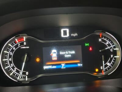 2019 Honda Ridgeline RTL-E 4DR CREW CAB 4X4   - Photo 32 - Hamilton, OH 45015