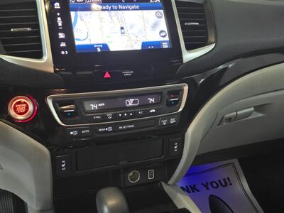 2019 Honda Ridgeline RTL-E 4DR CREW CAB 4X4   - Photo 34 - Hamilton, OH 45015