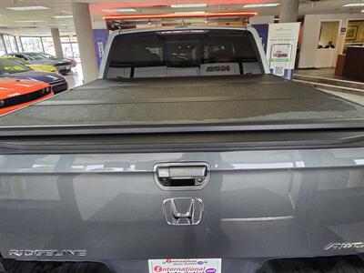 2019 Honda Ridgeline RTL-E 4DR CREW CAB 4X4   - Photo 44 - Hamilton, OH 45015