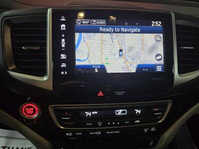 2019 Honda Ridgeline RTL-E 4DR CREW CAB 4X4   - Photo 28 - Hamilton, OH 45015