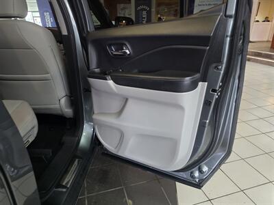 2019 Honda Ridgeline RTL-E 4DR CREW CAB 4X4   - Photo 15 - Hamilton, OH 45015