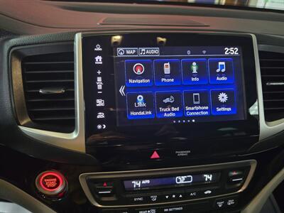 2019 Honda Ridgeline RTL-E 4DR CREW CAB 4X4   - Photo 26 - Hamilton, OH 45015
