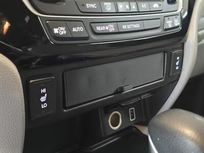 2019 Honda Ridgeline RTL-E 4DR CREW CAB 4X4   - Photo 36 - Hamilton, OH 45015