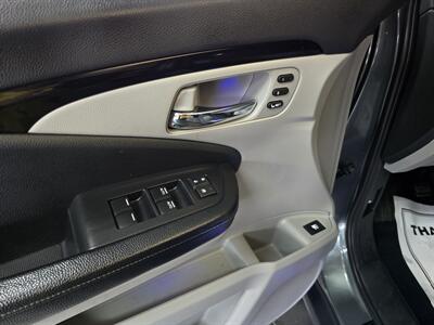 2019 Honda Ridgeline RTL-E 4DR CREW CAB 4X4   - Photo 17 - Hamilton, OH 45015