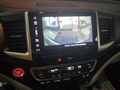 2019 Honda Ridgeline RTL-E 4DR CREW CAB 4X4   - Photo 23 - Hamilton, OH 45015