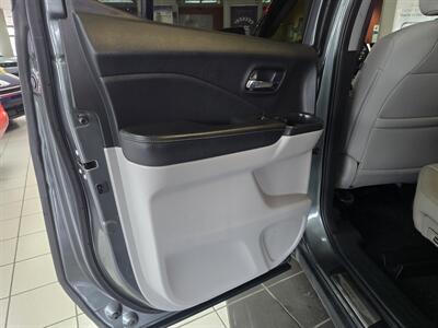 2019 Honda Ridgeline RTL-E 4DR CREW CAB 4X4   - Photo 10 - Hamilton, OH 45015