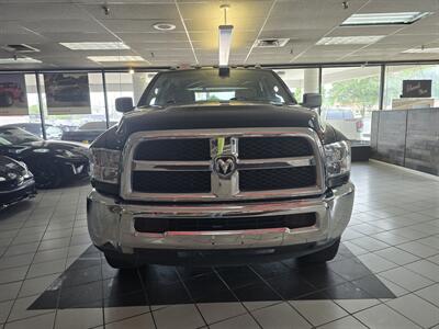 2018 RAM 2500 Tradesman 4DR CREW CAB 4X4   - Photo 3 - Hamilton, OH 45015